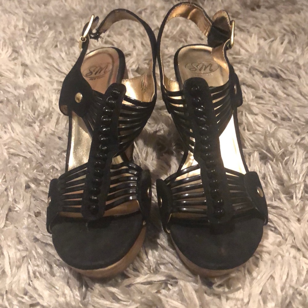 Wedges